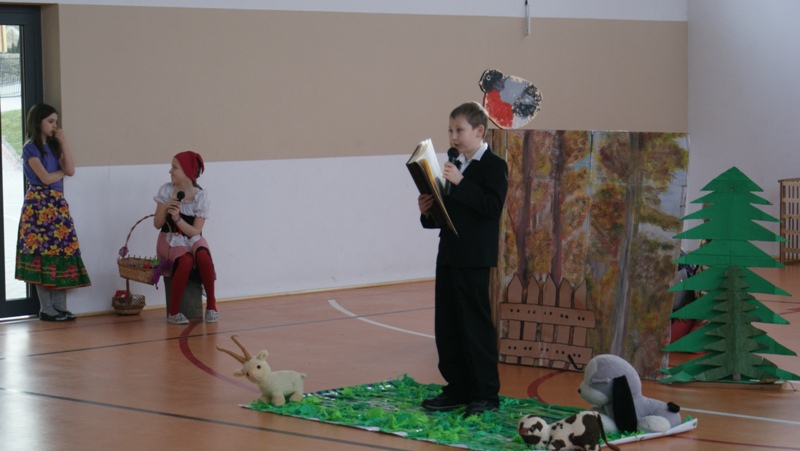 Tutaj powinien być opis