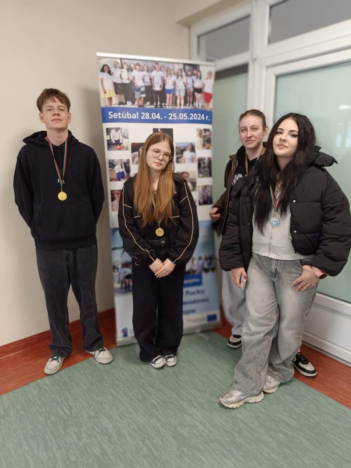 Tutaj powinien być opis