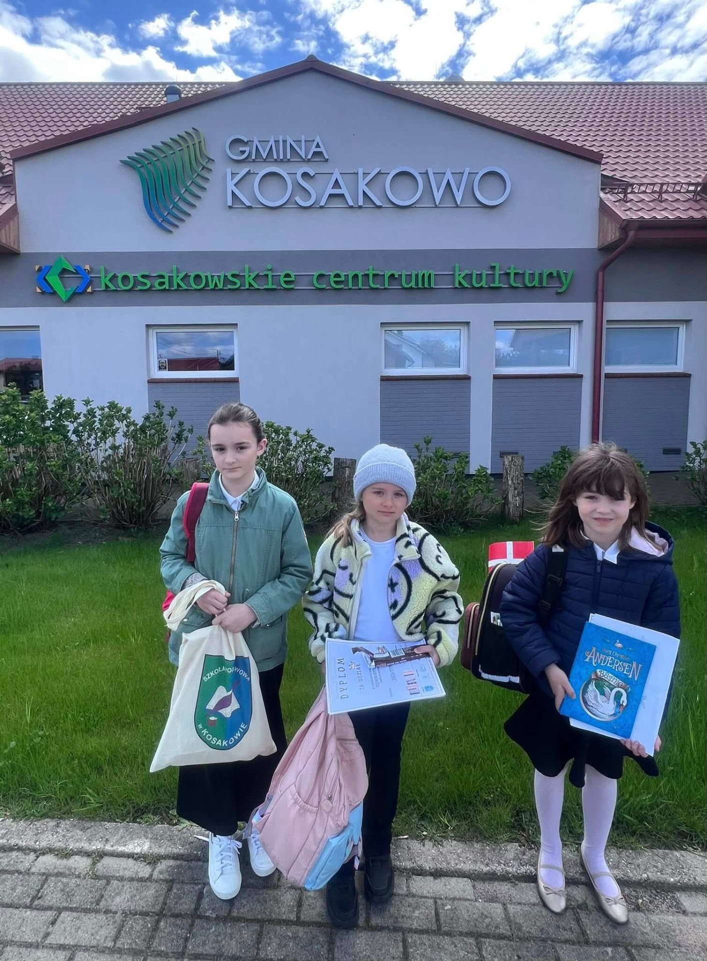 Tutaj powinien być opis