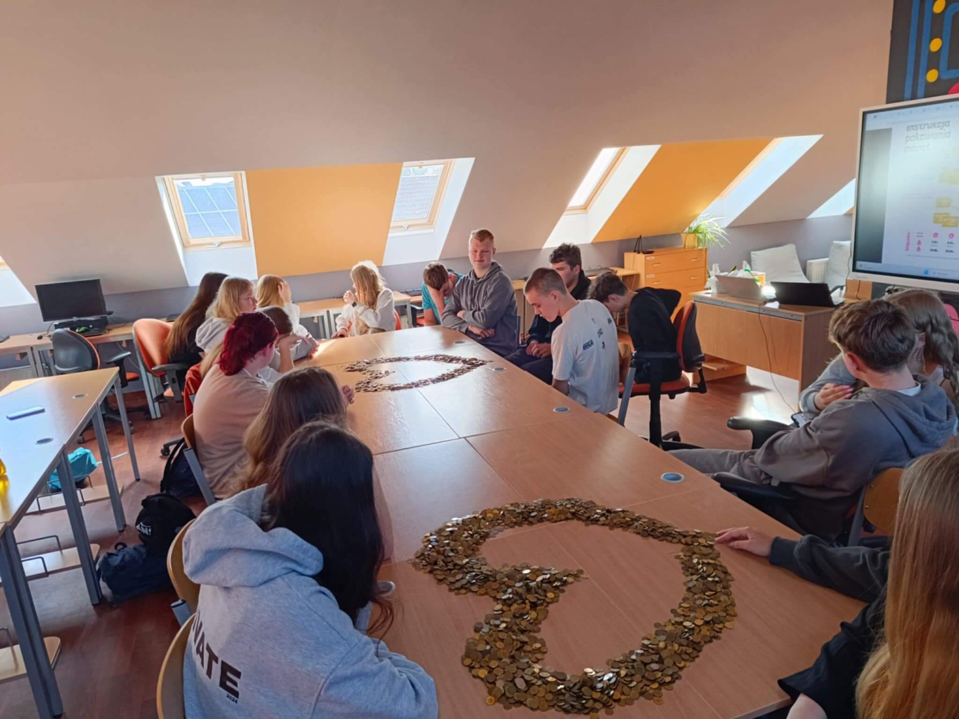 Tutaj powinien być opis