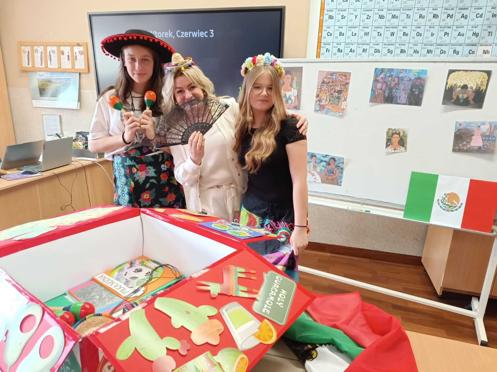 Tutaj powinien być opis