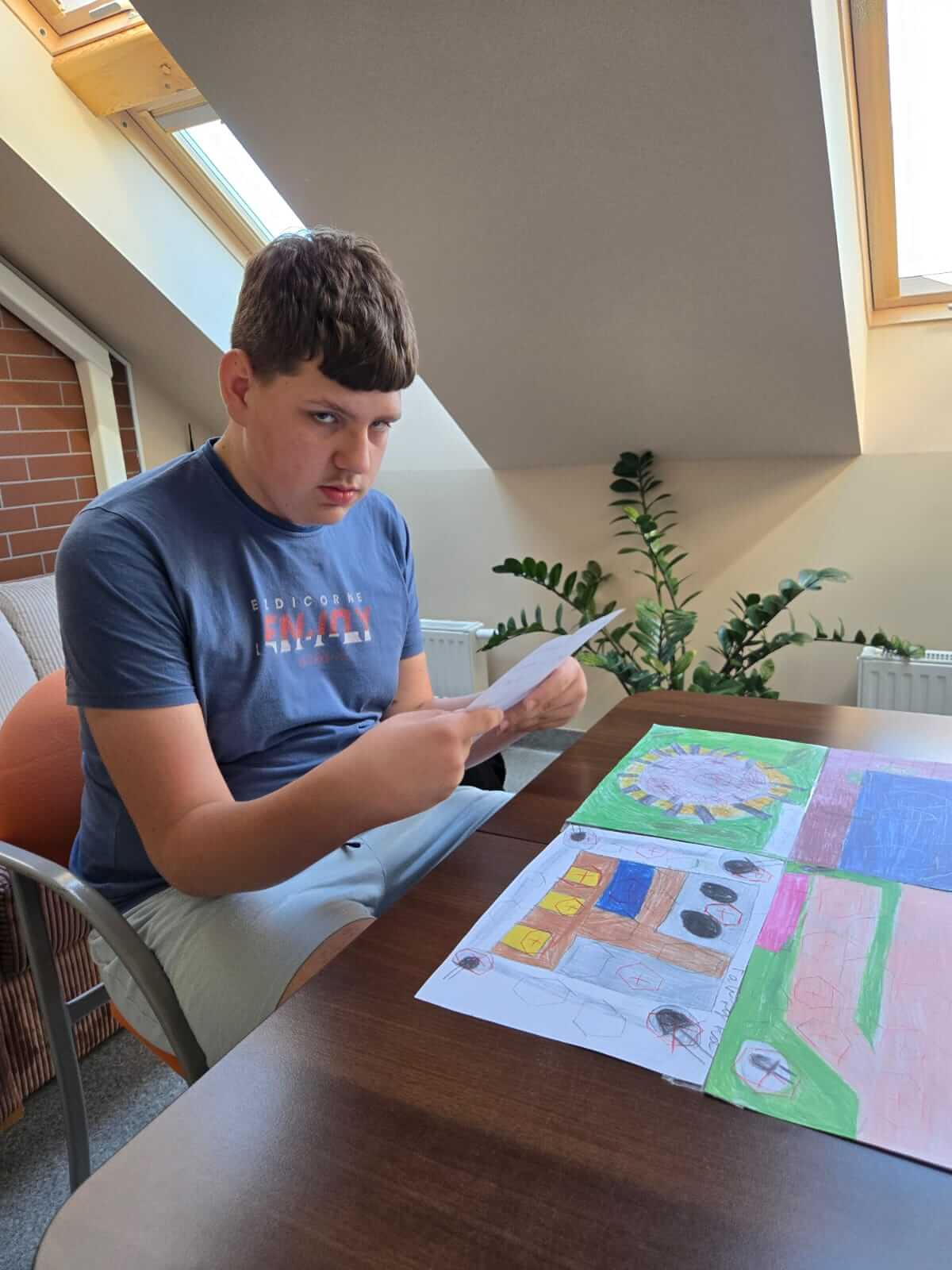 Tutaj powinien być opis