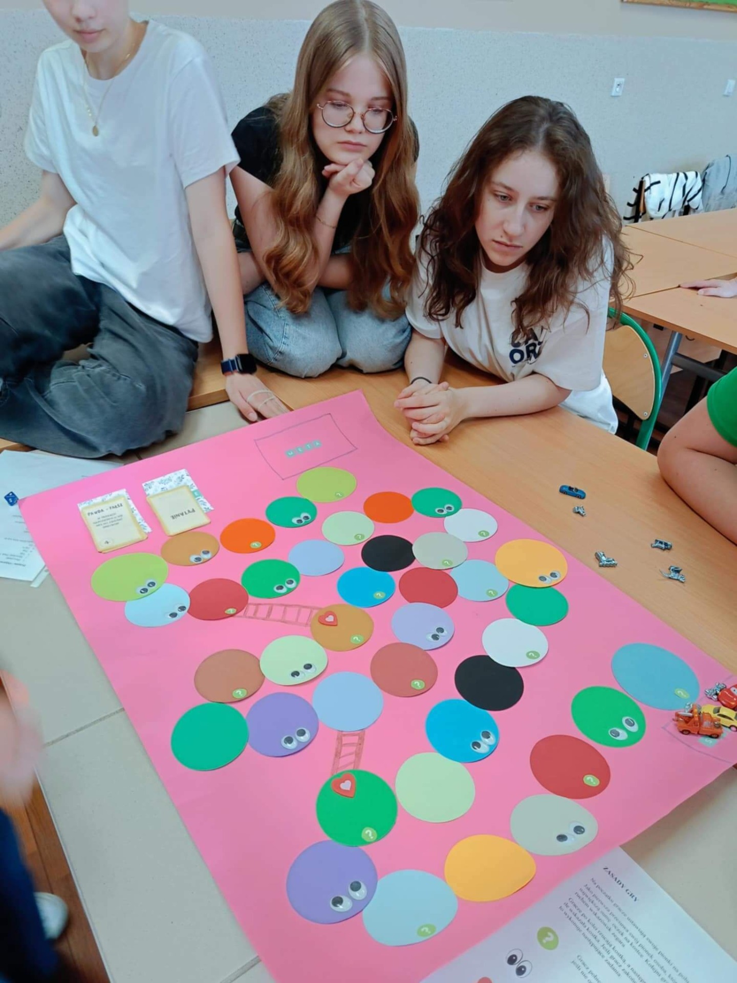 Tutaj powinien być opis