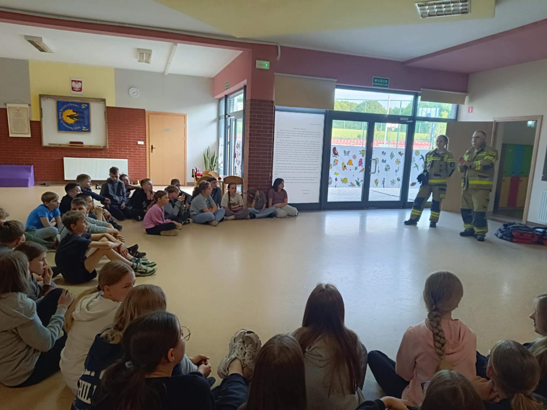 Tutaj powinien być opis