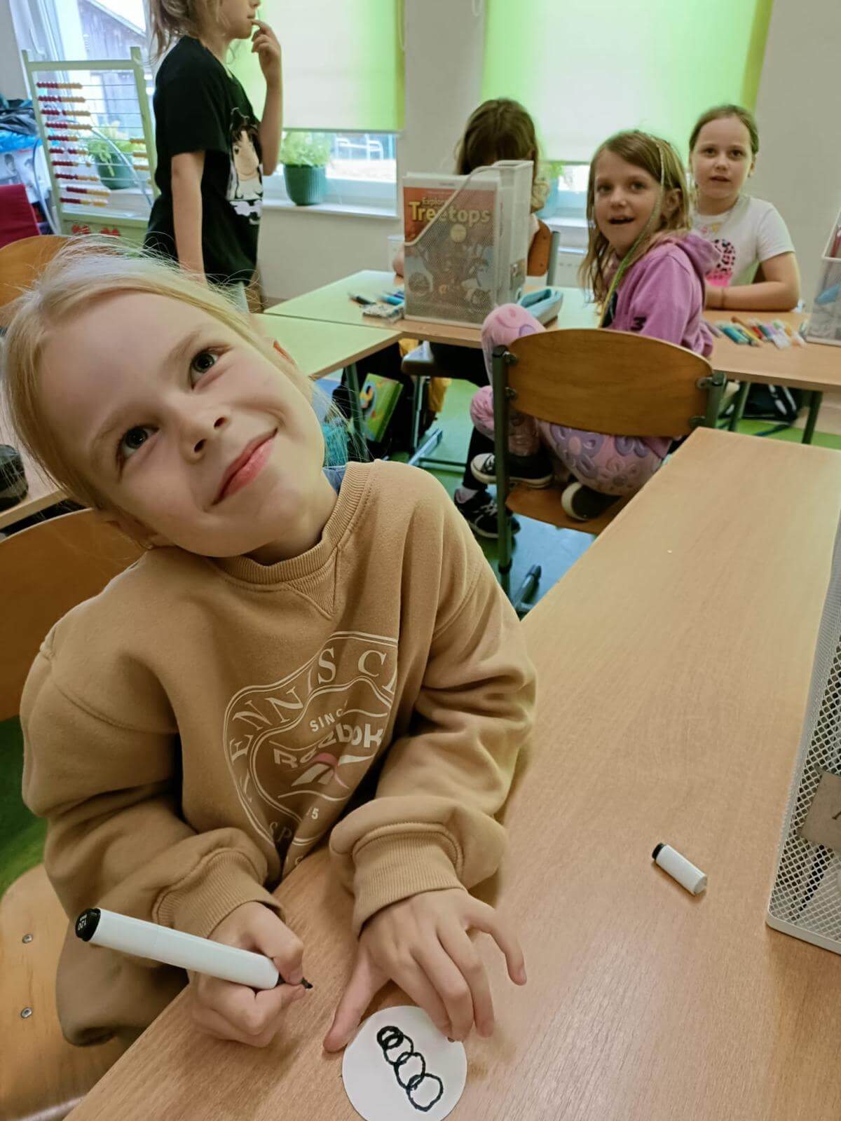 Tutaj powinien być opis