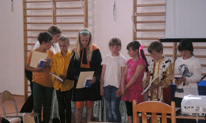 Tutaj powinien być opis