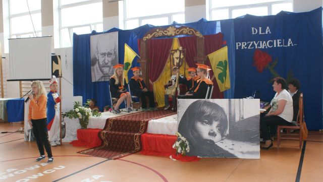 Tutaj powinien być opis