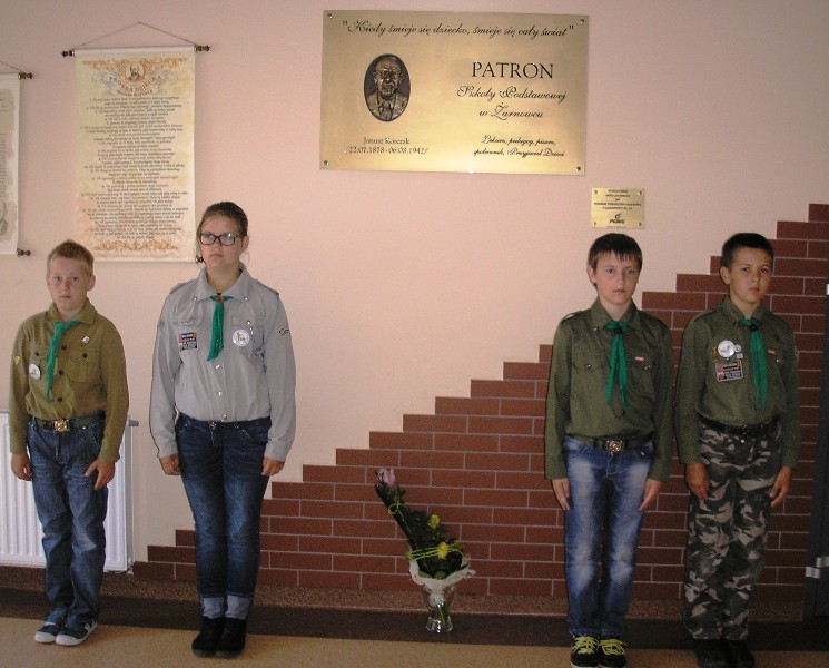 Tutaj powinien być opis