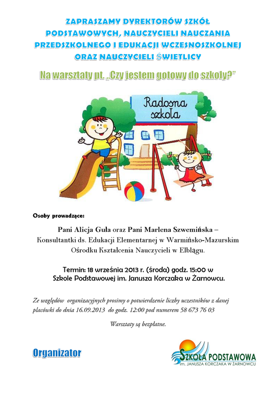 Tutaj powinien być opis