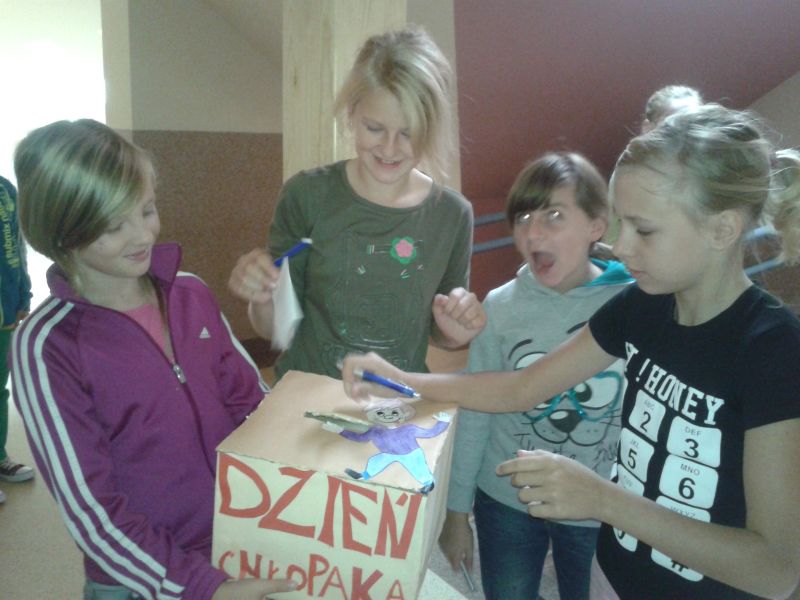 Tutaj powinien być opis