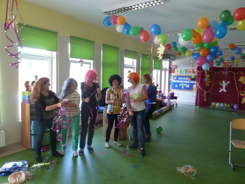 Tutaj powinien być opis