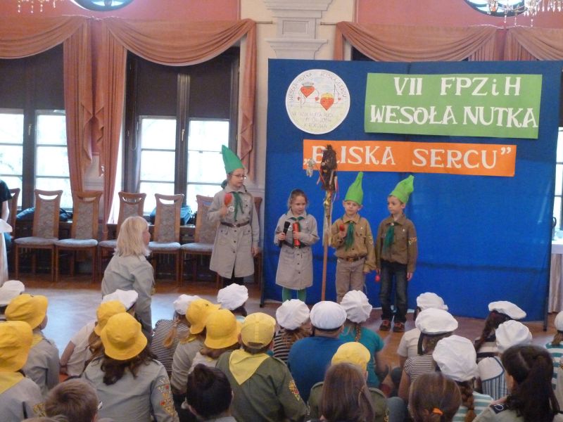 Tutaj powinien być opis