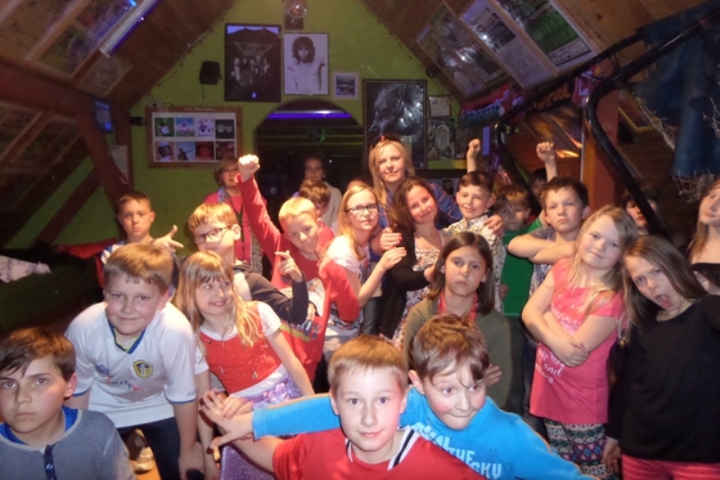 Tutaj powinien być opis